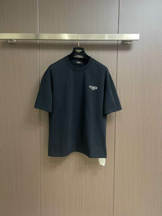 Picture of Fendi T Shirts Short _SKUFendiS-XLtltx13913920